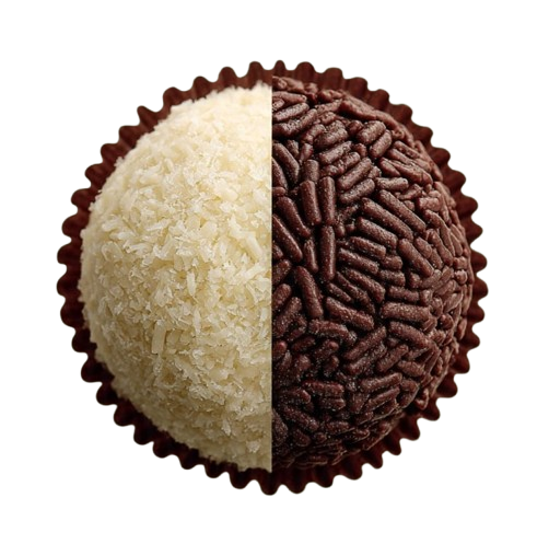 Brigadeiros